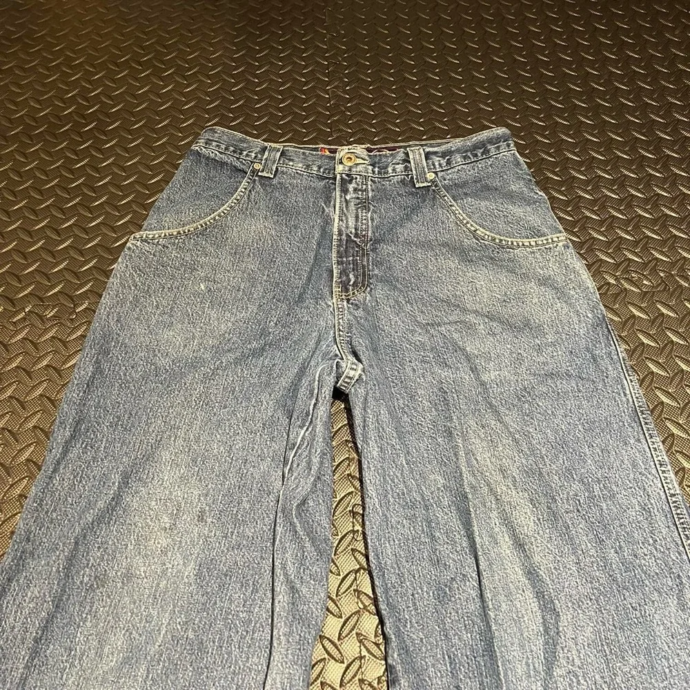 vintage JNCO skater jeans - Picture 4 of 8